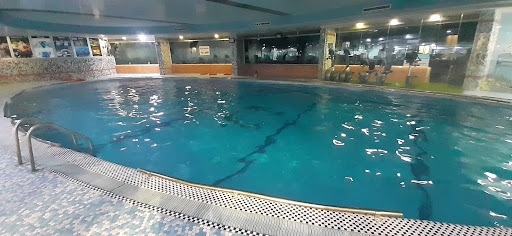 oscar Hotel GYM & Fitness Centre & Swimming Pool