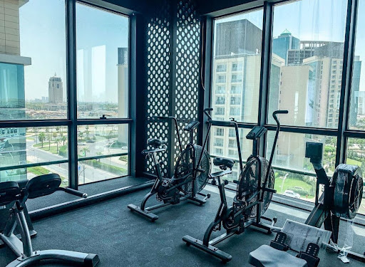 Highbody Gym