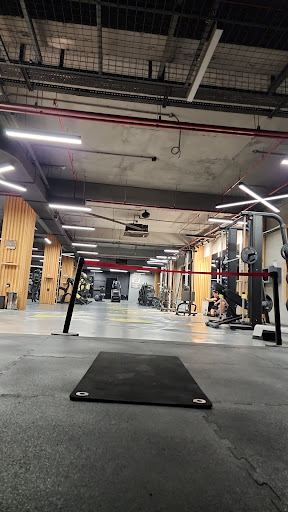 Kara fitness center