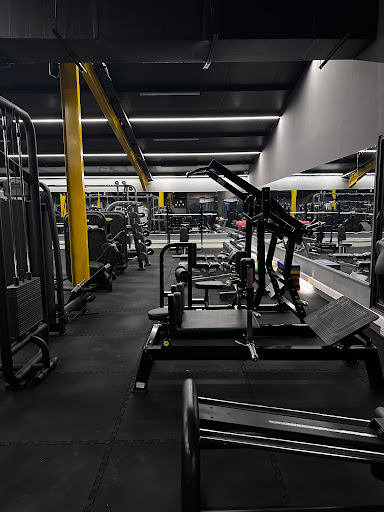 JK Fitness