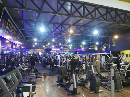 Alrafedin center
