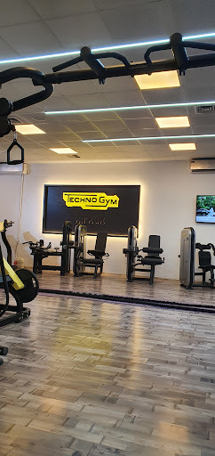 Technogym kirkuk