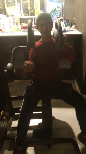 Nitro Gym