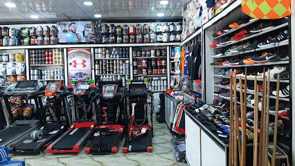 Pedal cherub sports equipment