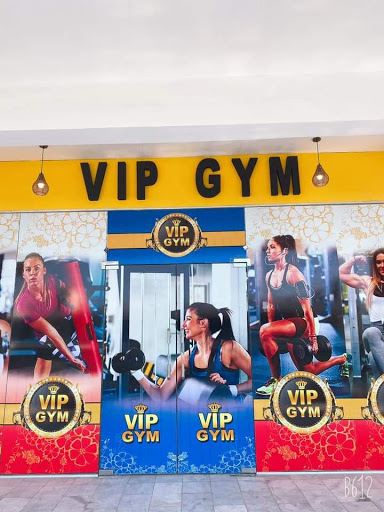 VIP Gym