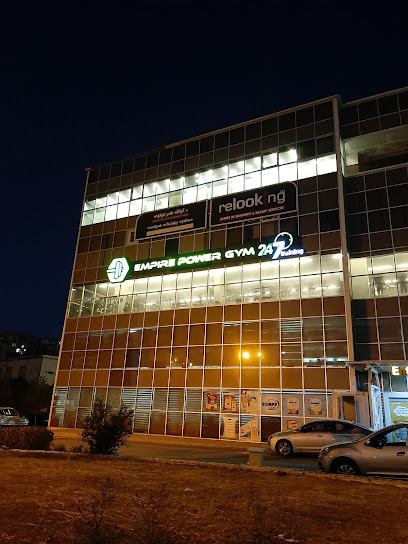 Empire Power Gym