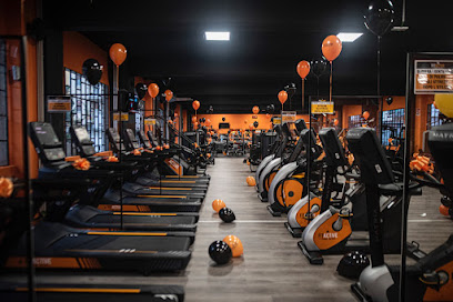 FitActive Milano Via Sismondi
