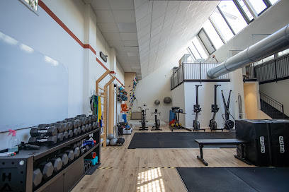 Bodycube Fitness