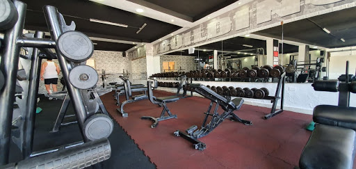Special force gym