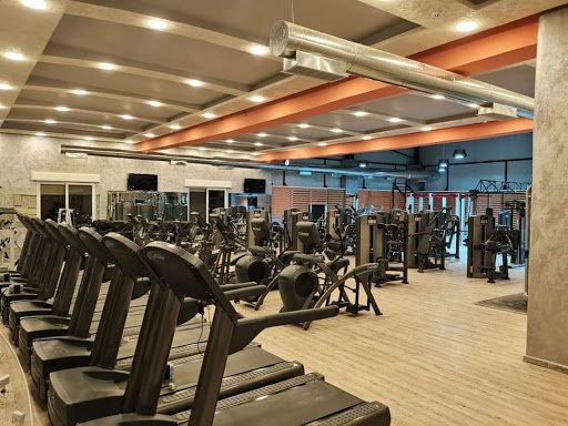 Days gym