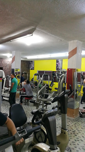 Paradise GYM