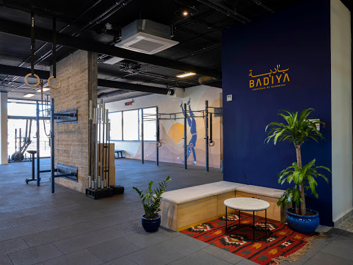 Badiya By BarBedu