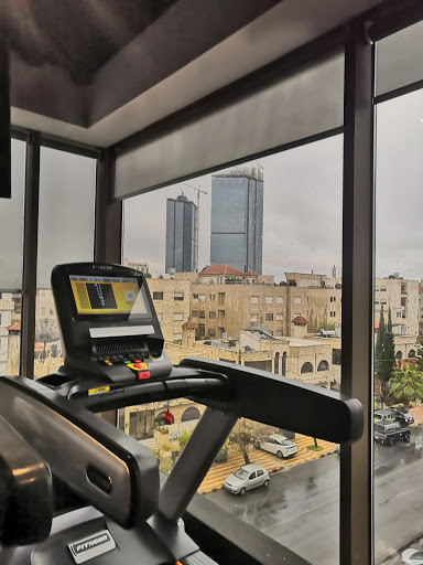 VisionGym Jordan