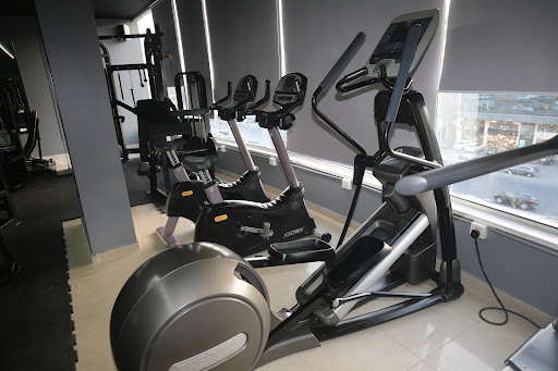 Vertex Gym