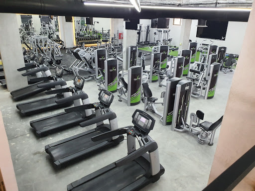 proGym