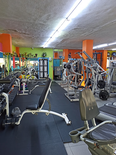 Paris Fitness GYM