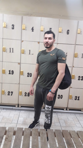 First Body Fitness Gym