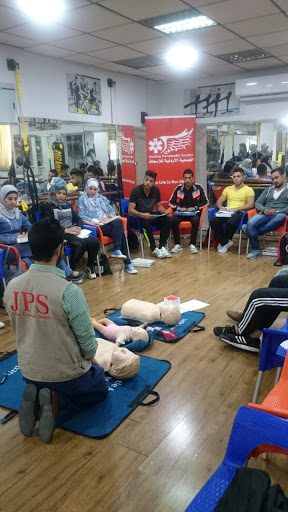 Vip fitness / Imad Ajour