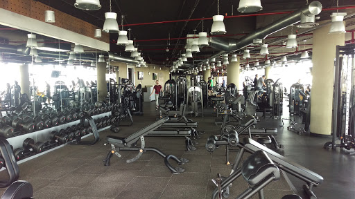 VEGA fitness clubs khalda