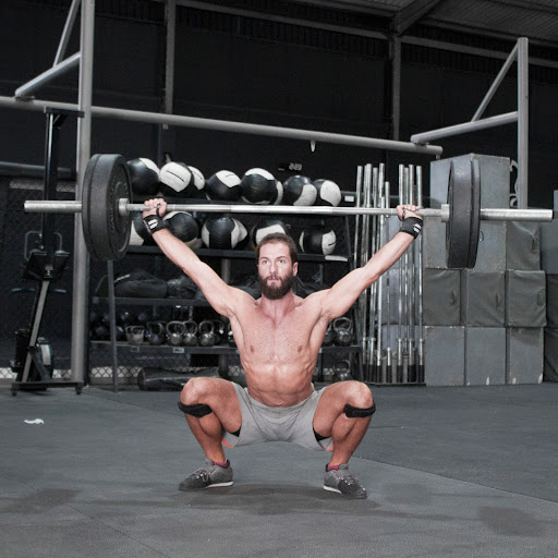 Functional Fitness Lab