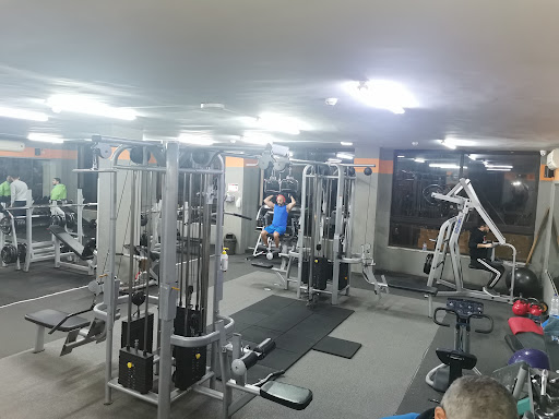 Fitness 11