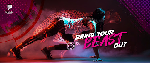 Elle Fitness Club