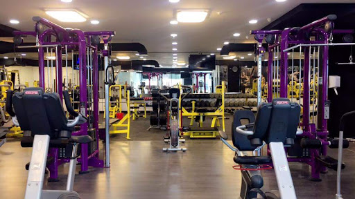 360 Fitness Center