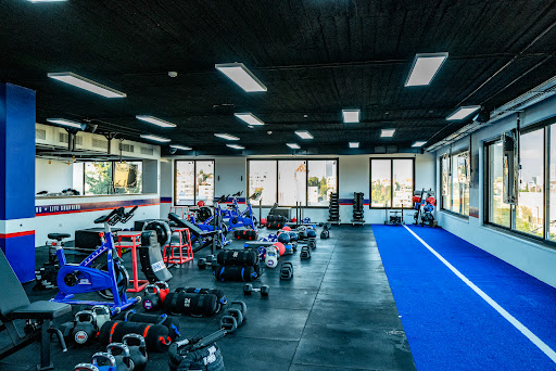 F45 Training Abdoun East