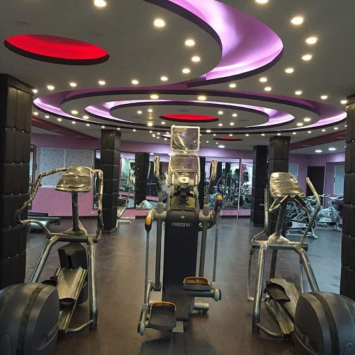 Taritana fitness & spa