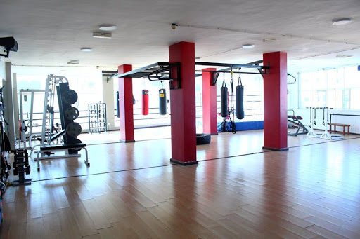 Everlast Boxing & Fitness Gym