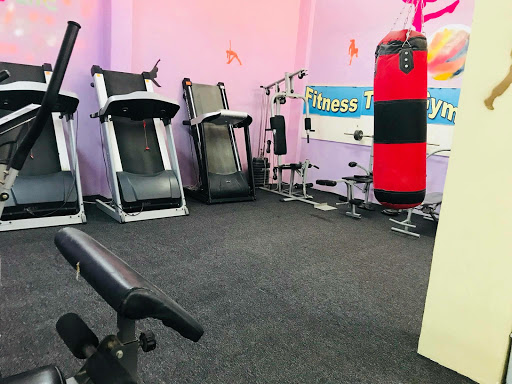Fitness Time Gym