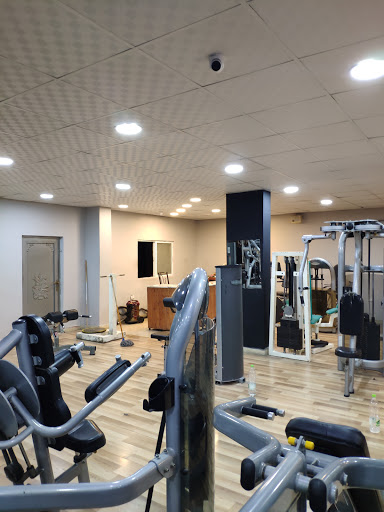 Matrix Gym