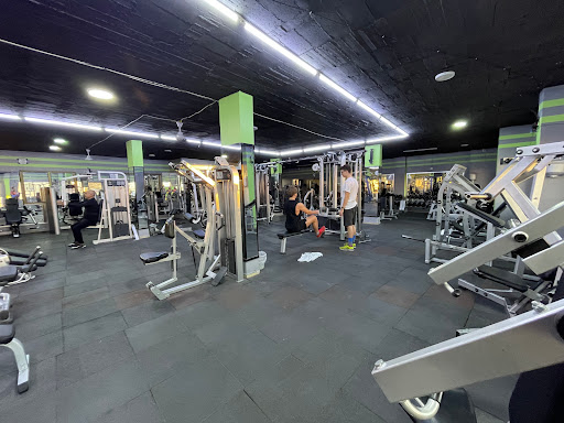 Good life fitness
