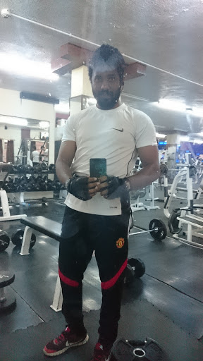 Mekkah Gym