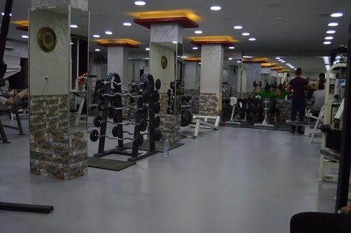Life Time Fitness