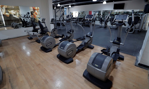 Olympic Preparation Center