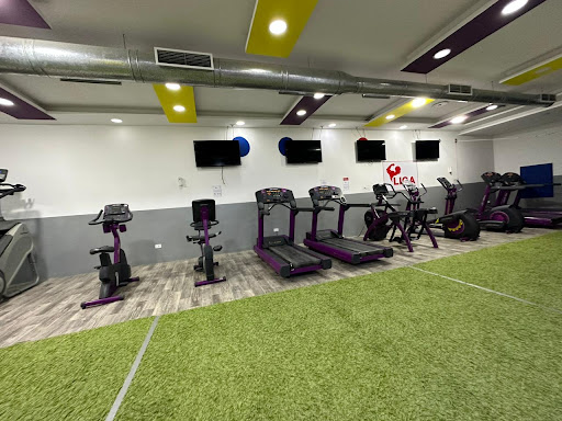 LIGA Gym
