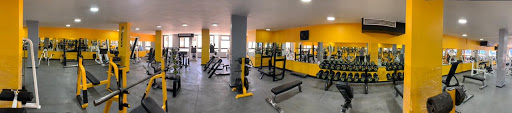 Body Work gym