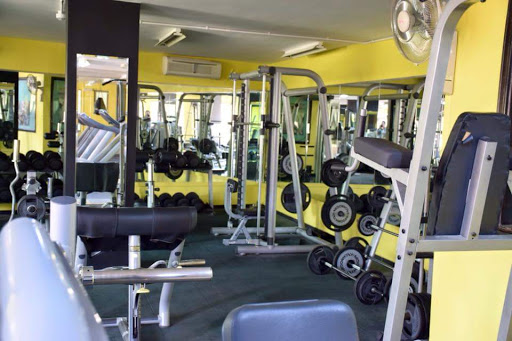 Body Masters Gym