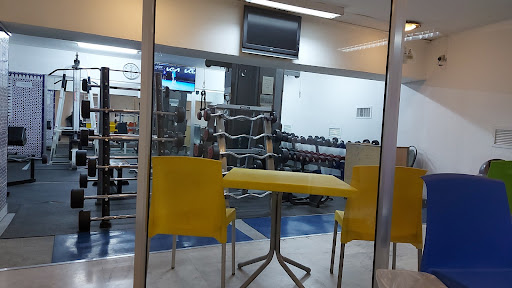 Max Fitness