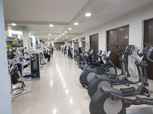 Fitness land