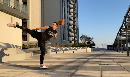 Fitness Energy Transformers