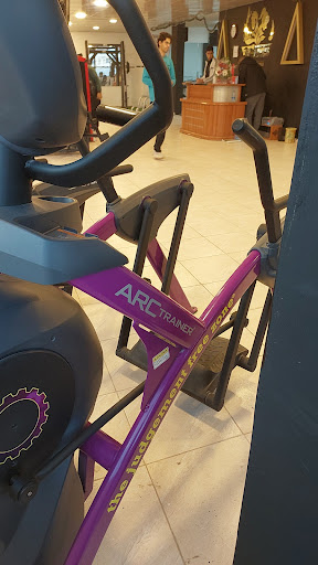 Fit4Fitness
