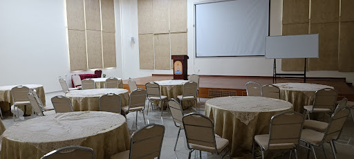 Kuwaiti Teachers Society Mangaf
