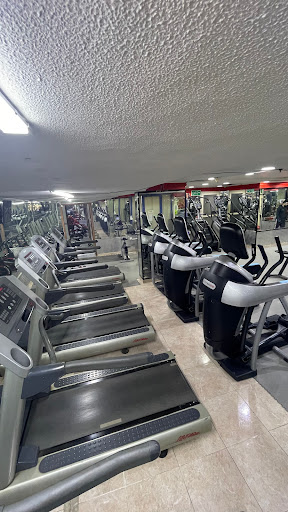 Turbo Gym Institute