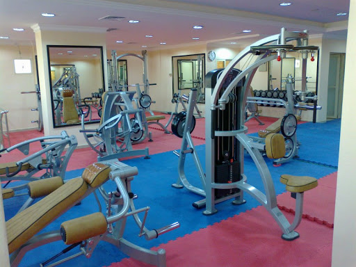 Swiss Gym