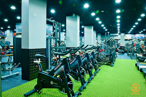 Fit Zone