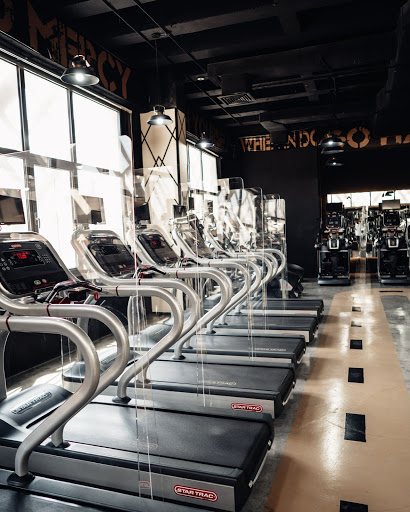GLAMOR Gym & Spa