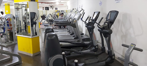Body Craft GYM