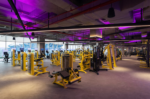 SPARK Athletic Center - Ardiya womens branch-